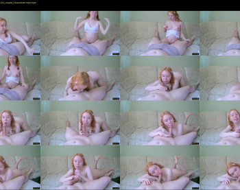 anikagfrank — 10 minute Chaturbate couple cam show recording, 720p, Apr 9, 2022