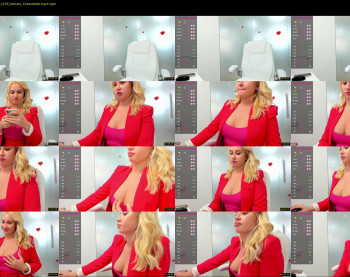 annemarry96 — 53 minute Chaturbate female cam show recording, 1080p, Apr 9, 2022