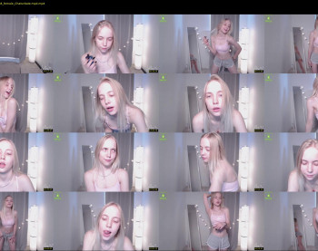 appr0ved — 39 minute Chaturbate female cam show recording, 1080p, Apr 9, 2022