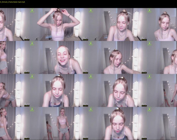 appr0ved — 31 minute Chaturbate female cam show recording, 1080p, Apr 9, 2022