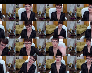 arianasage_ — 30 minute Chaturbate female cam show recording, 1080p, Apr 9, 2022