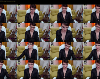 arianasage_ — 28 minute Chaturbate female cam show recording, 1080p, Apr 9, 2022