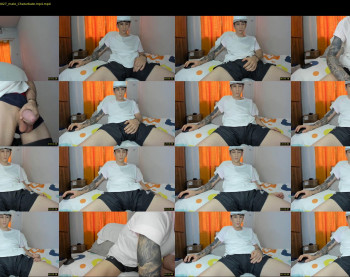 austin1119a — 35 minute Chaturbate male cam show recording, 720p, Apr 10, 2022