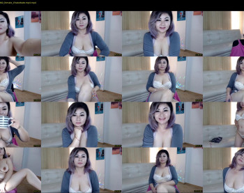 batari_giya — 72 minute Chaturbate female cam show recording, 720p, Apr 9, 2022