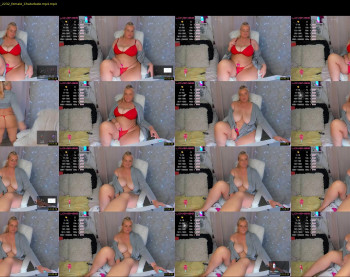 bbwdesirebbw — 27 minute Chaturbate female cam show recording, 720p, Apr 9, 2022