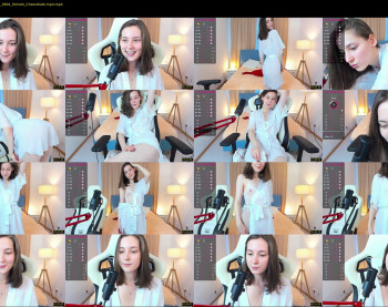beckymartens — 56 minute Chaturbate female cam show recording, 1080p, Apr 9, 2022