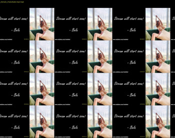 belaford — 34 minute Chaturbate female cam show recording, 1080p, Apr 9, 2022