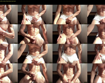 bestdick1991 — 48 minute Chaturbate male cam show recording, 720p, Apr 9, 2022