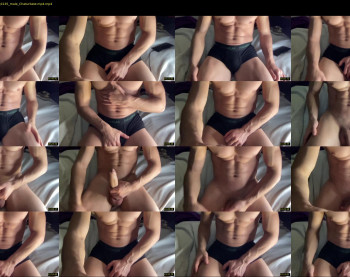 bestdick1991 — 29 minute Chaturbate male cam show recording, 720p, Apr 10, 2022