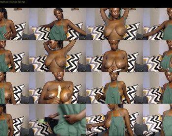 betty_fire_ — 66 minute Chaturbate female cam show recording, 720p, Apr 9, 2022