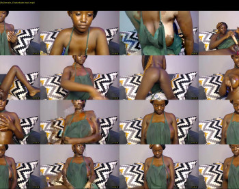 betty_fire_ — 30 minute Chaturbate female cam show recording, 720p, Apr 9, 2022