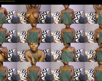 betty_fire_ — 61 minute Chaturbate female cam show recording, 720p, Apr 9, 2022