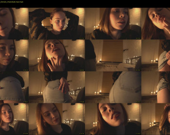 bibi_it_is — 14 minute Chaturbate female cam show recording, 1080p, Apr 9, 2022