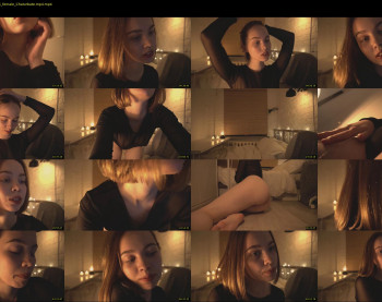 bibi_it_is — 57 minute Chaturbate female cam show recording, 1080p, Apr 10, 2022