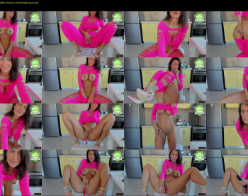 blueyes1983 — 26 minute Chaturbate female cam show recording, 720p, Apr 9, 2022