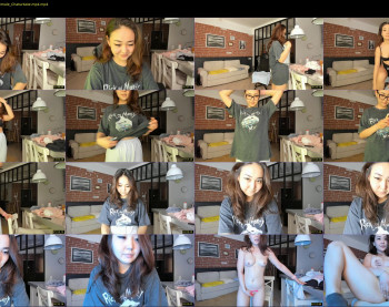 bora_ — 48 minute Chaturbate female cam show recording, 1080p, Apr 9, 2022
