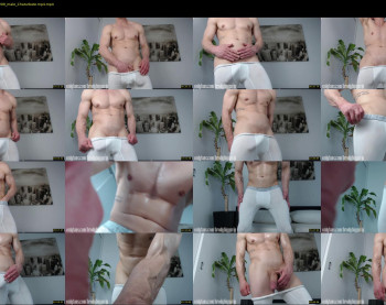 brodybiggs — 56 minute Chaturbate male cam show recording, 1080p, Apr 9, 2022