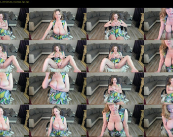 bustynataschax — 10 minute Chaturbate female cam show recording, 1080p, Apr 9, 2022