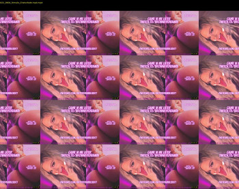 butterybubblebutt — 31 minute Chaturbate couple cam show recording, 720p, Apr 9, 2022