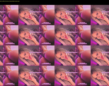 butterybubblebutt — 5 minute Chaturbate couple cam show recording, 720p, Apr 9, 2022