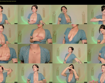 camidoll_10 — 55 minute Chaturbate female cam show recording, 1080p, Apr 9, 2022