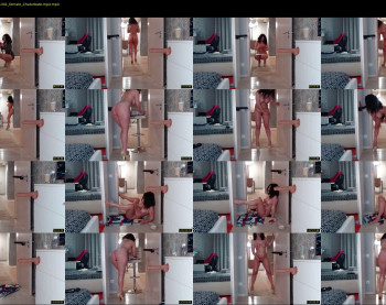 carmela_fox — 104 minute Chaturbate female cam show recording, 720p, Apr 9, 2022