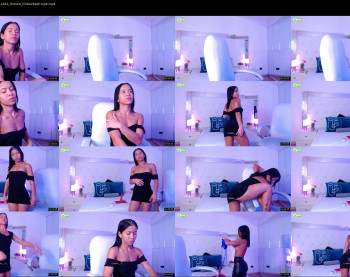 catalina__10_ — 54 minute Chaturbate female cam show recording, 1080p, Apr 9, 2022
