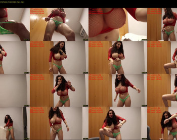 catty190 — 16 minute Chaturbate female cam show recording, 720p, Apr 9, 2022