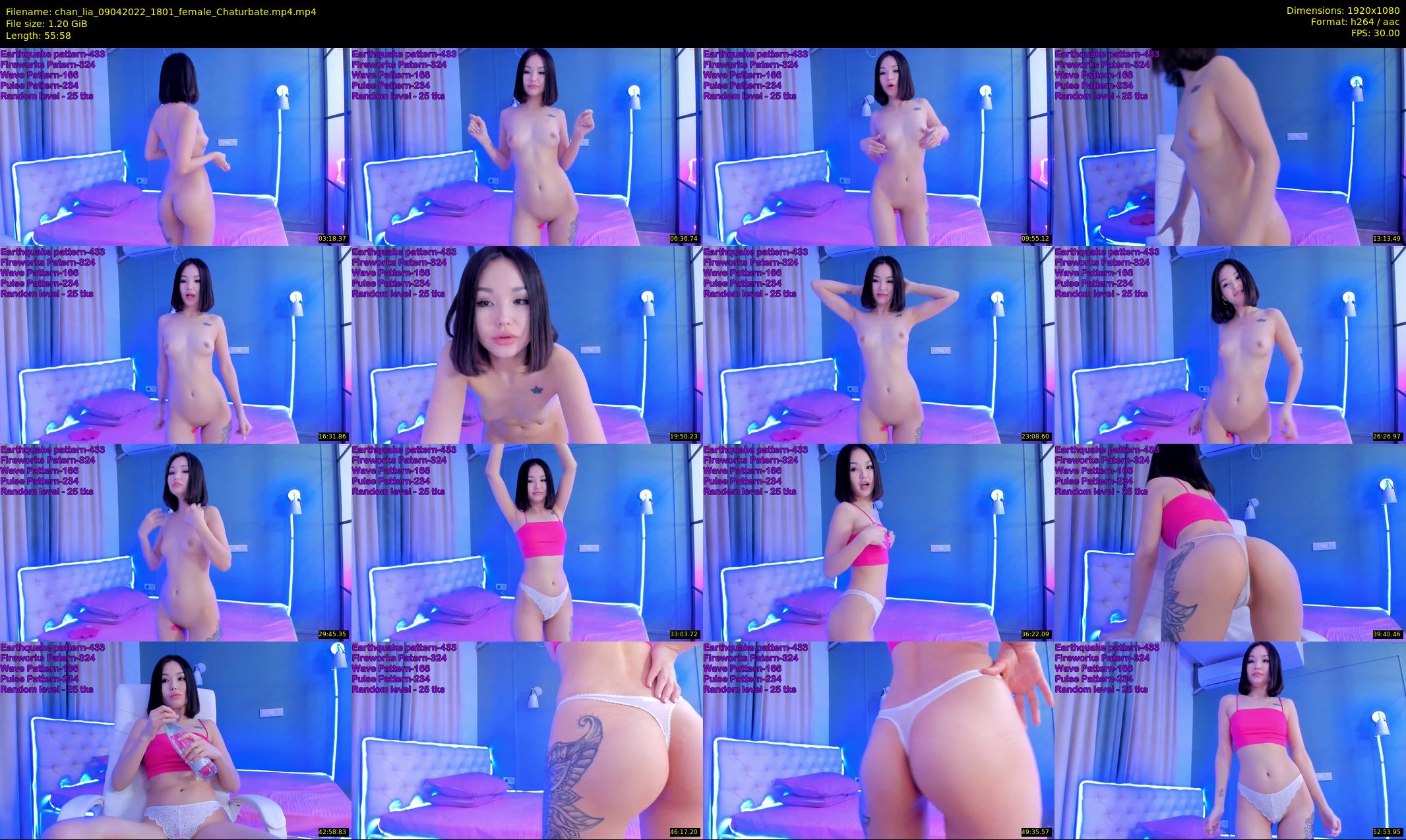 chan_lia — 56 minute Chaturbate female cam show recording, 1080p, Apr 9, 2022