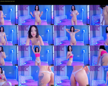 chan_lia — 56 minute Chaturbate female cam show recording, 1080p, Apr 9, 2022