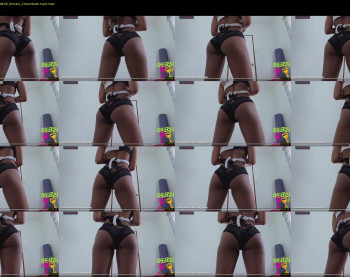 cherrycreme — 7 minute Chaturbate female cam show recording, 720p, Apr 9, 2022