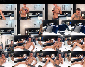 chris_scolaro — 55 minute Chaturbate male cam show recording, 1080p, Apr 9, 2022