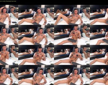 chris_scolaro — 54 minute Chaturbate male cam show recording, 1080p, Apr 9, 2022