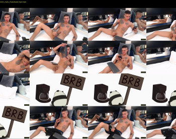 chris_scolaro — 63 minute Chaturbate male cam show recording, 1080p, Apr 9, 2022