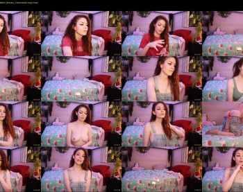 chrysanthulu — 32 minute Chaturbate female cam show recording, 1080p, Apr 9, 2022