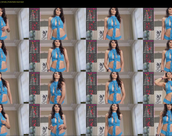 classdeb — 3 minute Chaturbate female cam show recording, 720p, Apr 9, 2022