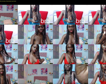 conymegan — 88 minute Chaturbate female cam show recording, 720p, Apr 9, 2022