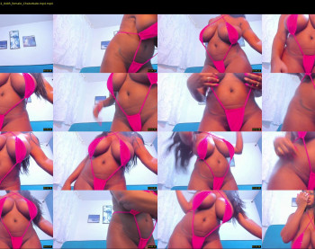 crazy_addixtion — 12 minute Chaturbate female cam show recording, 1080p, Apr 10, 2022