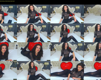 crystallluv — 116 minute Chaturbate female cam show recording, 720p, Apr 9, 2022