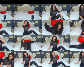 crystallluv — 116 minute Chaturbate female cam show recording, 720p, Apr 9, 2022