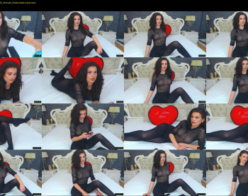 crystallluv — 116 minute Chaturbate female cam show recording, 720p, Apr 9, 2022