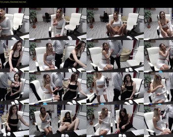 cute00kiara — 57 minute Chaturbate female cam show recording, 1080p, Apr 9, 2022