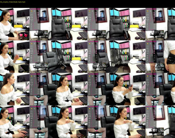 daryastars — 56 minute Chaturbate couple cam show recording, 1080p, Apr 9, 2022