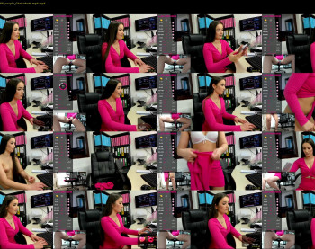 daryastars — 27 minute Chaturbate couple cam show recording, 1080p, Apr 9, 2022
