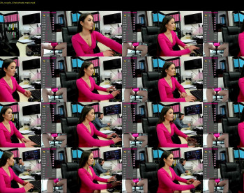 daryastars — 61 minute Chaturbate couple cam show recording, 1080p, Apr 10, 2022