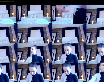 dd_shari — 3 minute Chaturbate female cam show recording, 1080p, Apr 9, 2022