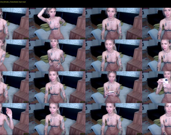 deidi_sweet — 10 minute Chaturbate female cam show recording, 1080p, Apr 9, 2022