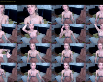 deidi_sweet — 13 minute Chaturbate female cam show recording, 1080p, Apr 9, 2022