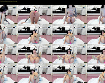 desert2blosom — 40 minute Chaturbate female cam show recording, 1080p, Apr 9, 2022