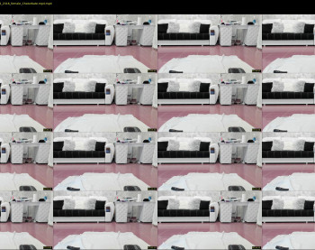 desert2blosom — 10 minute Chaturbate female cam show recording, 1080p, Apr 9, 2022